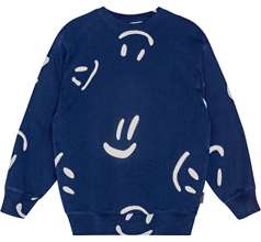 Monti Sweaters