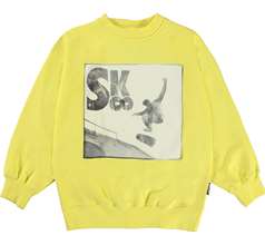 Monti Sweaters