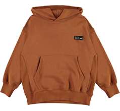 Moz Sweaters