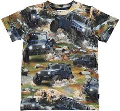 Ralphie T-shirts & Tops