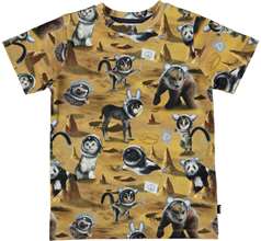 Ralphie T-shirts & Tops