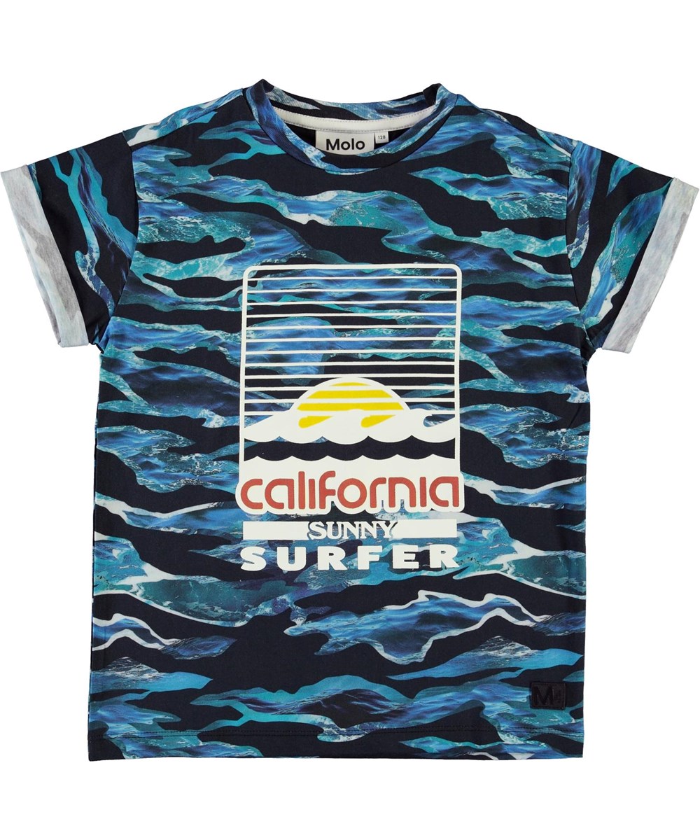 Randon - Camo Waves - 