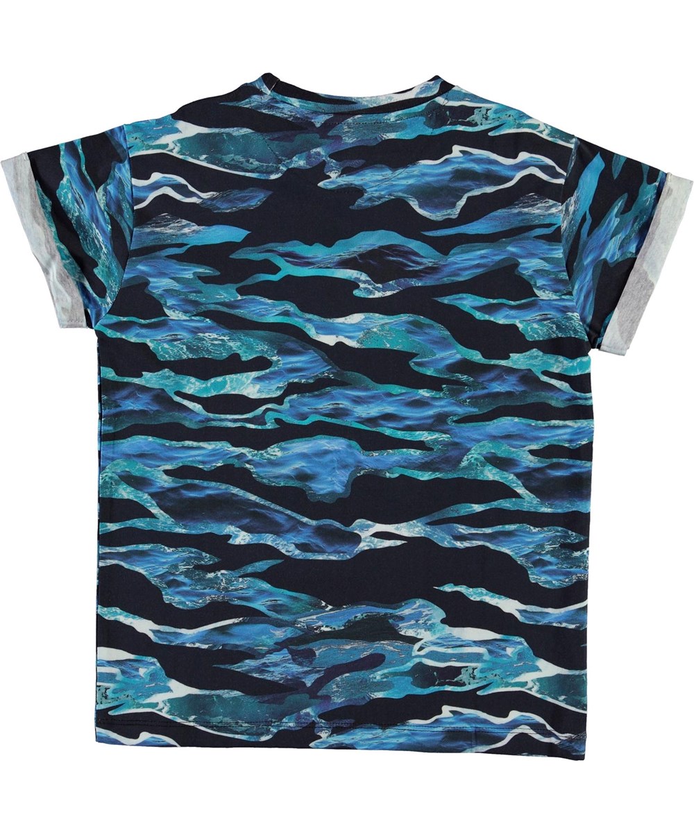 Randon - Camo Waves - 