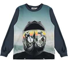 Rez T-shirts & Tops