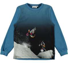 Rez T-shirts & Tops