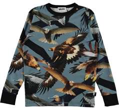 Rill T-shirts & Tops
