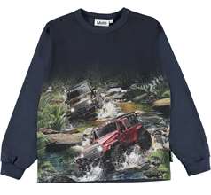 Rin T-shirts & Tops