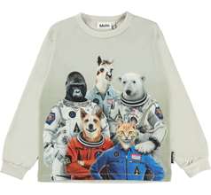 Rin T-shirts & Tops