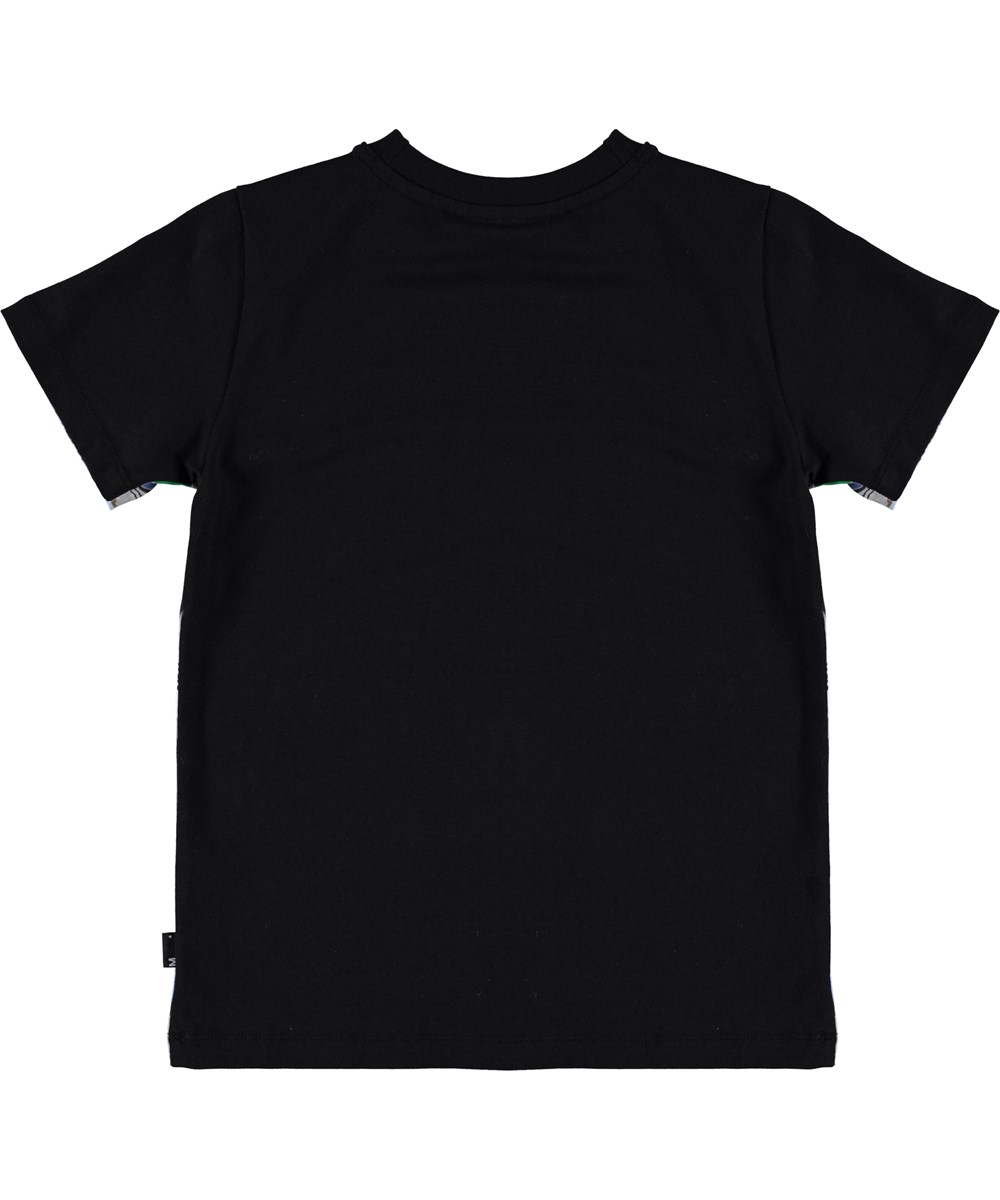 Rishi - Motorcycle Parts - T-Shirts mit Print von Motorradteilen