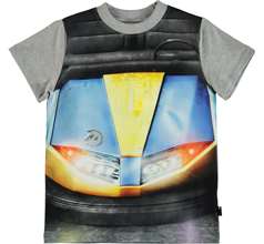 Road T-shirts & Tops