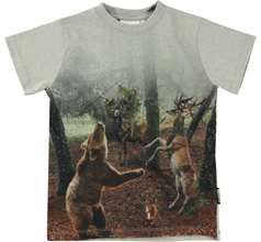 Road T-shirts & Tops