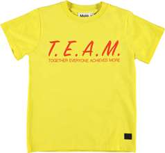 Road T-shirts & Tops