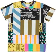 Road T-shirts & Tops