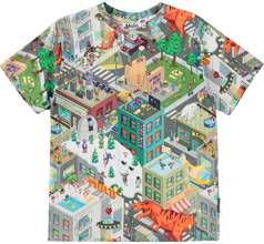 Rodney T-shirts & Tops