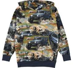 Romo T-shirts & Tops