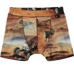 Jon Underwear