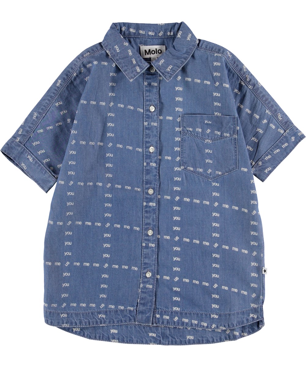 Raphaella - US! Blue - 