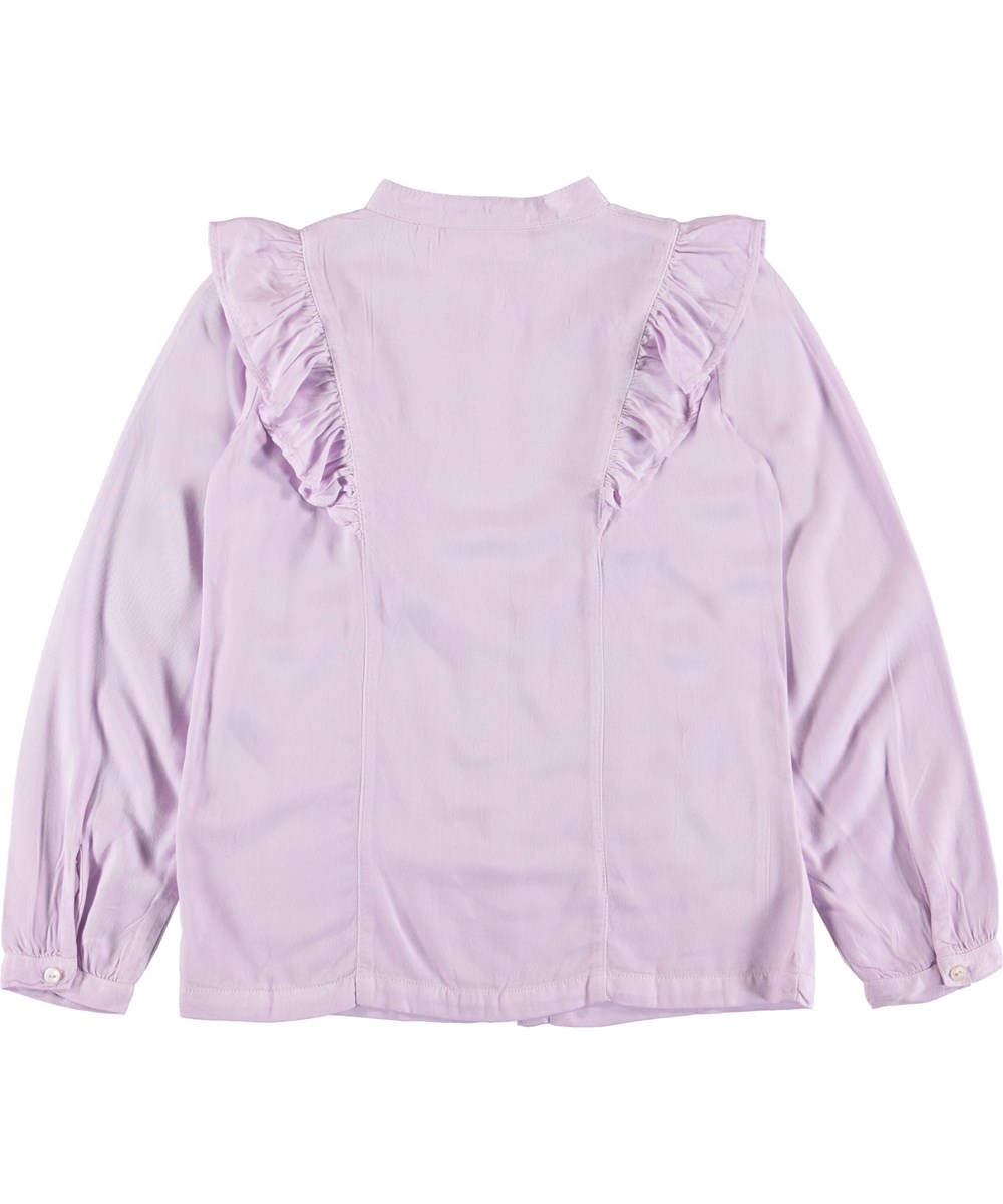 Rassine - Frozen Lilac - 