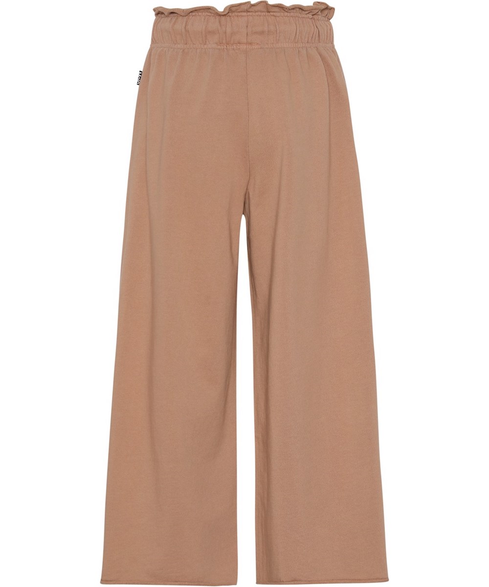 Addison - Rose Mist - Bequeme Jogginghose in Pink