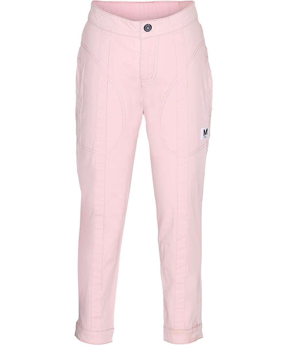 Alandra - Peach Puff - 