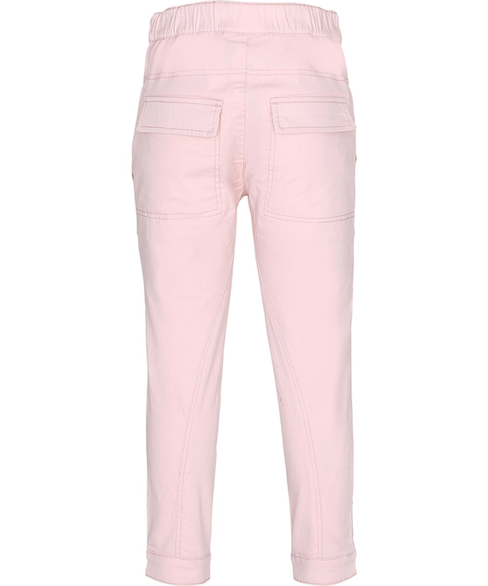 Alandra - Peach Puff - 