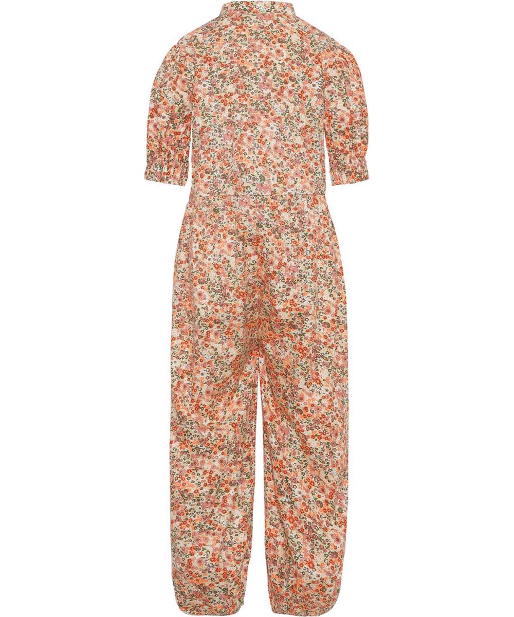 Apple - Meadow - Hosenanzug mit Blumenmuster