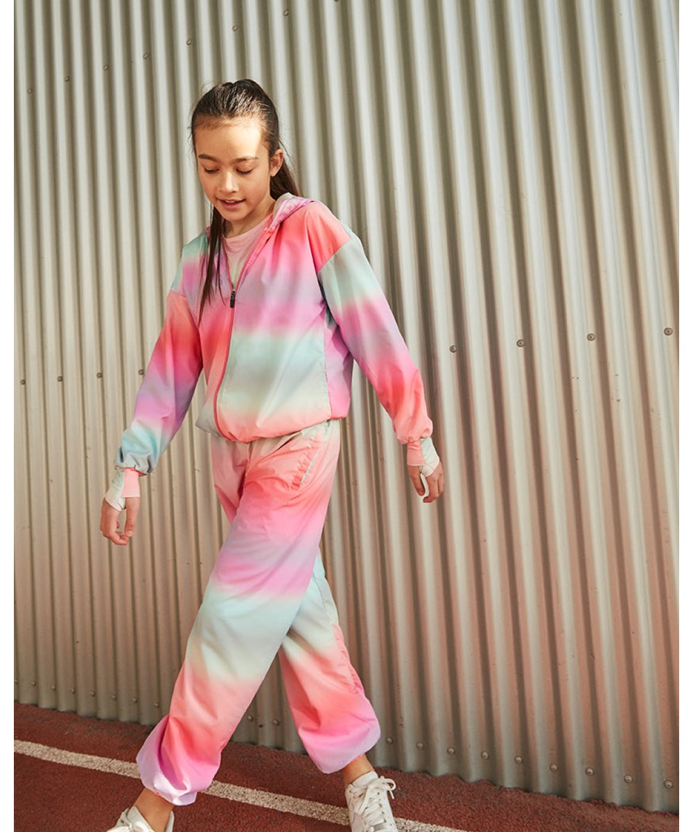 Ophelia - Misty Stripe -