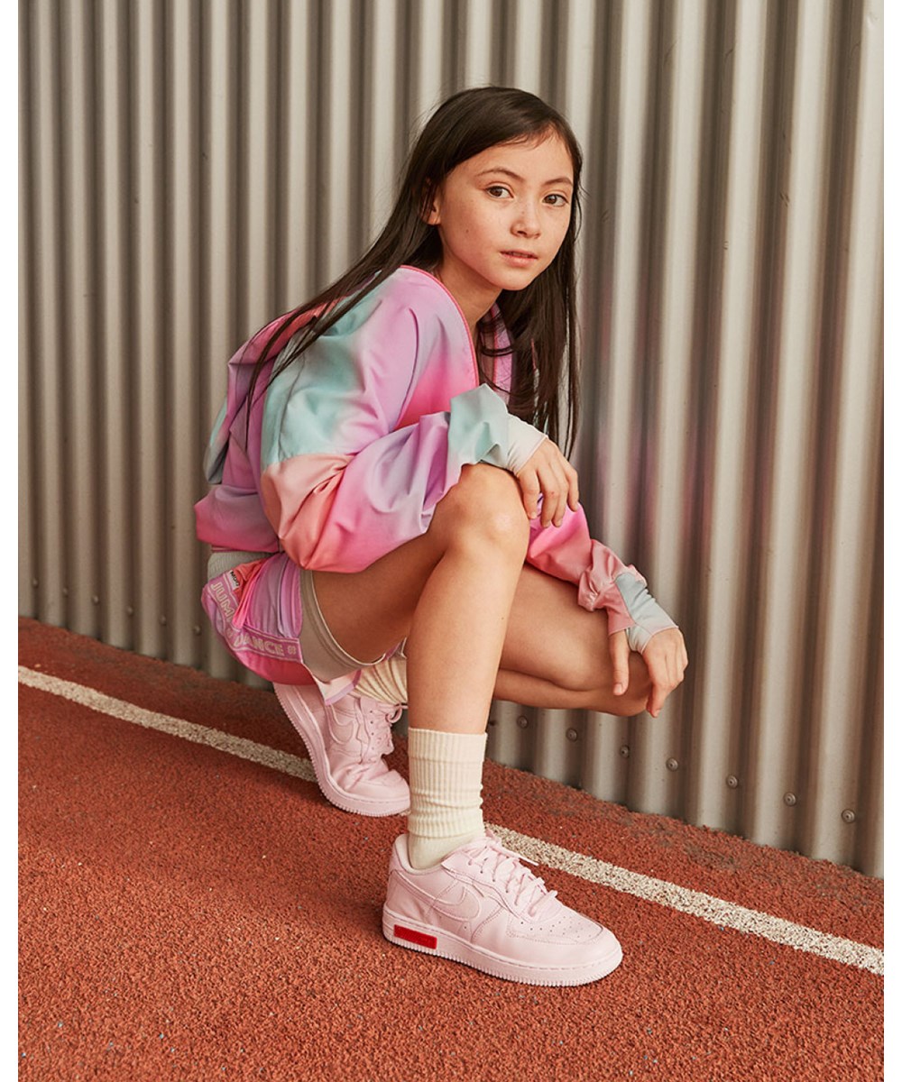 Ophelia - Misty Stripe -