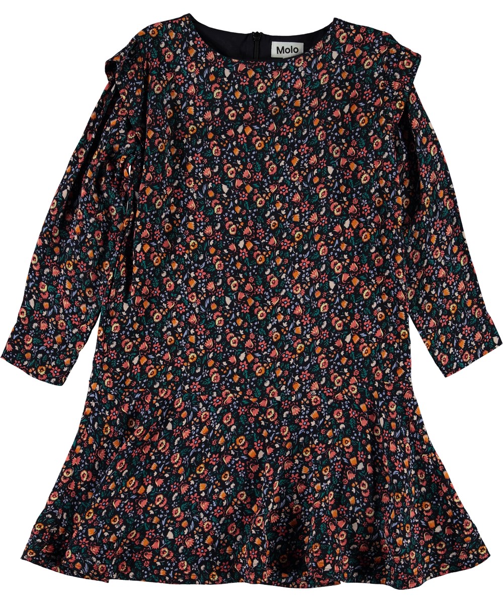 Calissa - Petite Fleur - Blumen Kleid