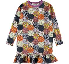 Caras Dresses