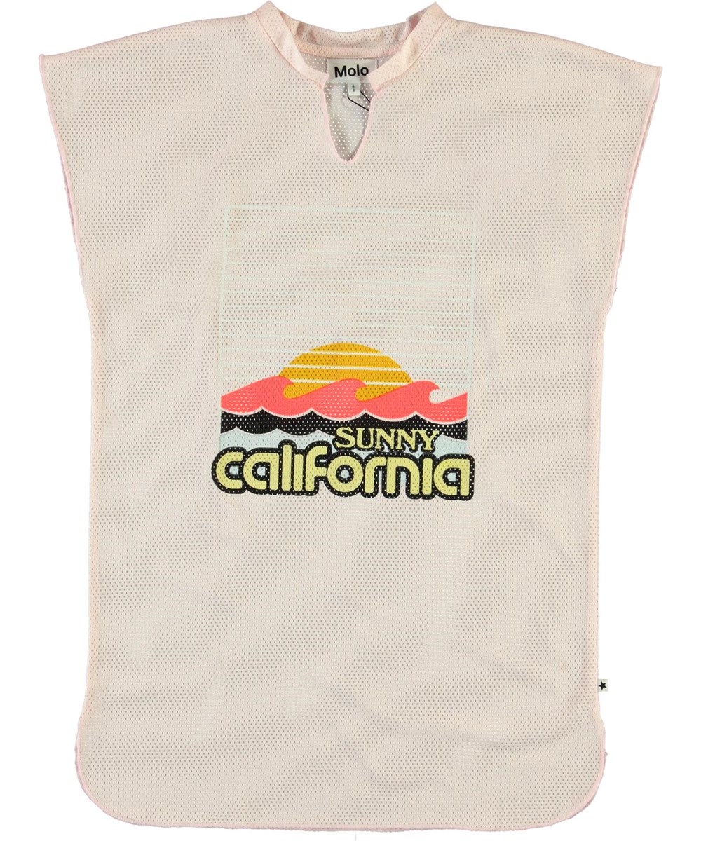 Carlene - Light Pink - 