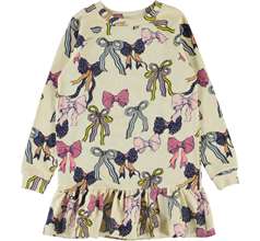 Carlotta Dresses