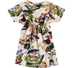 Christa Dresses