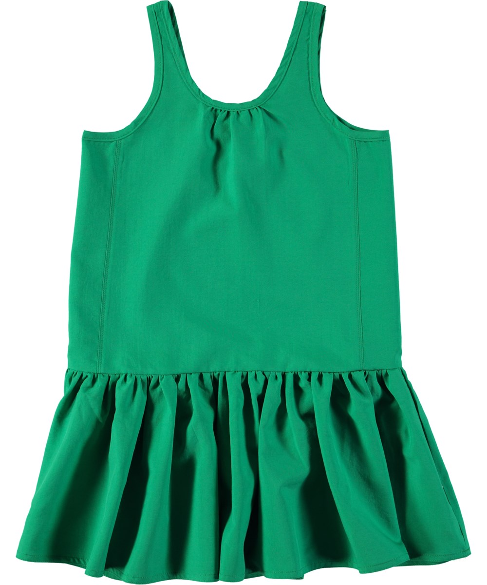 Clary - Ming Green - 