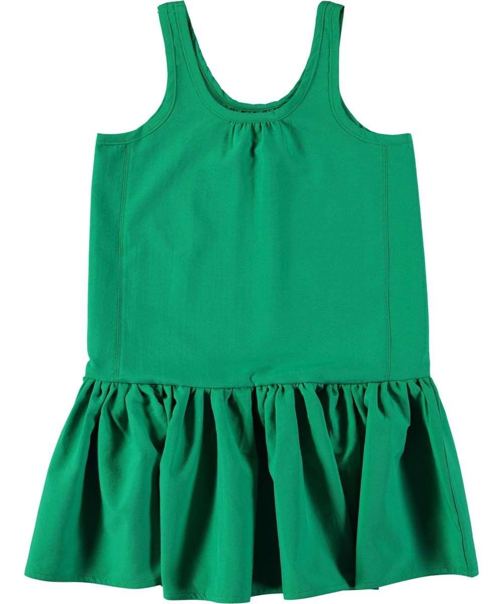 Clary - Ming Green - 