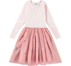Cyrus Dresses