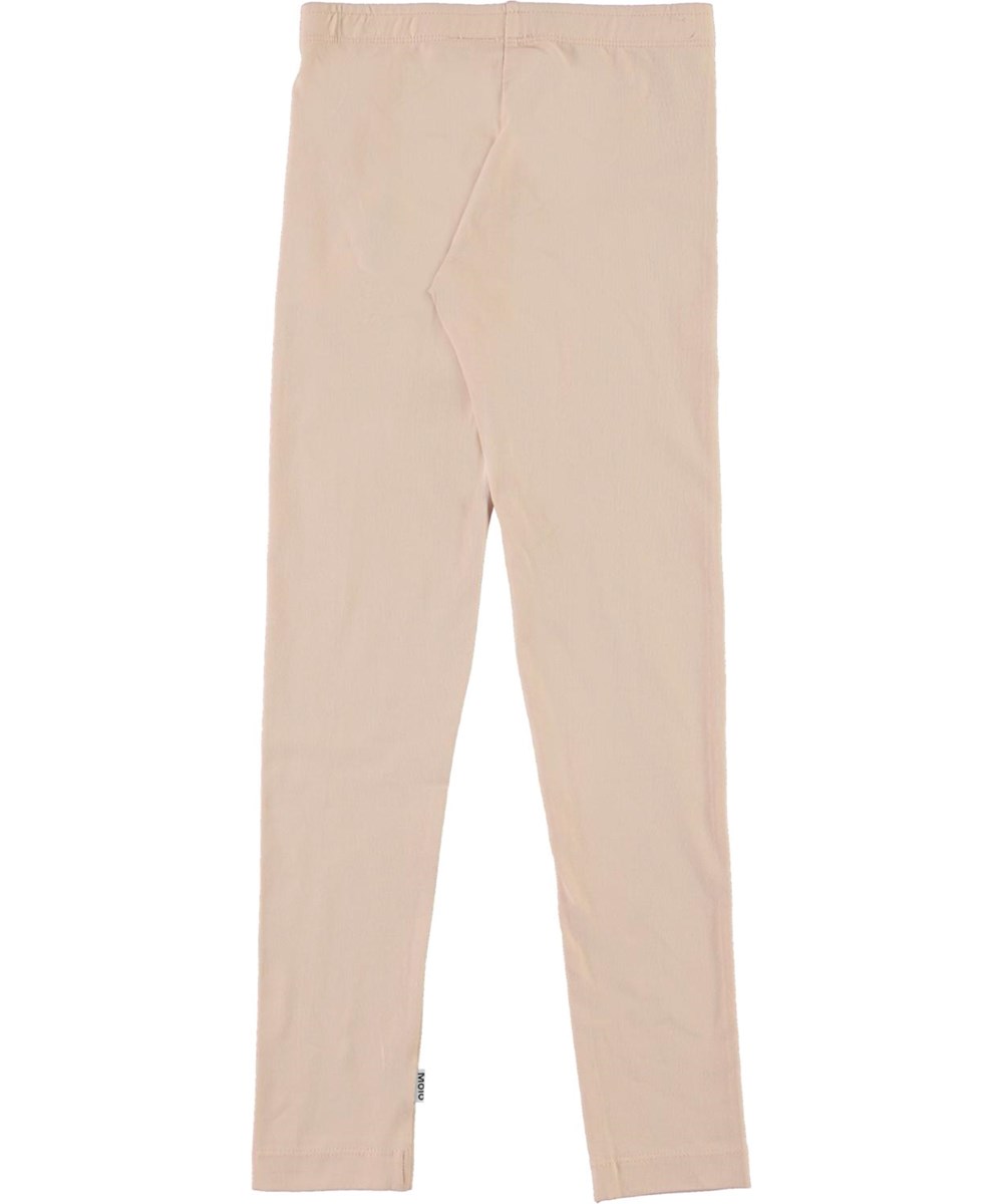 Nica - Cameo Rose - Öko rosa Leggings