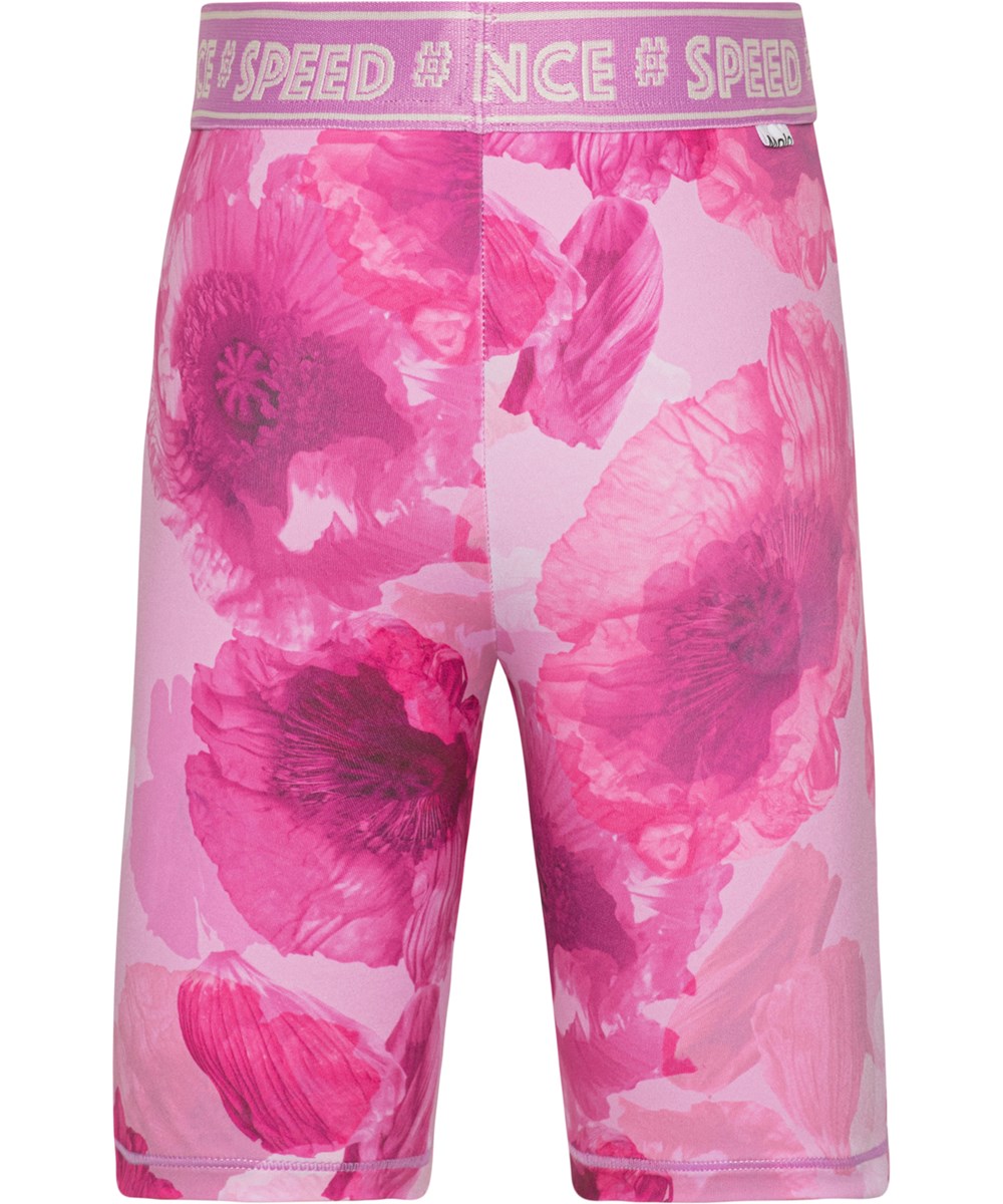 Obelia - Dreamy Poppies -