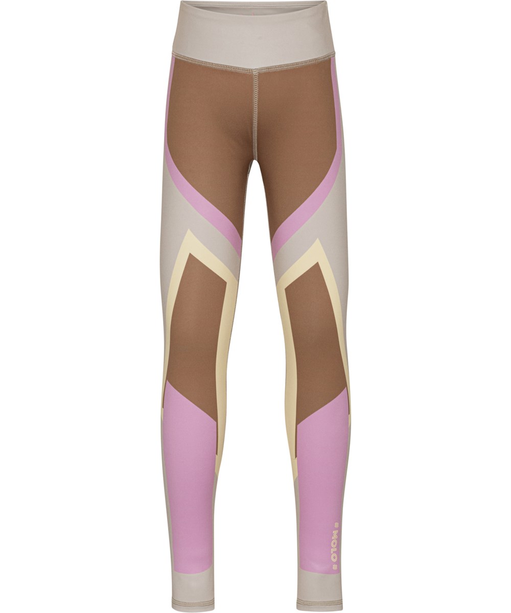 Oliwia - Delicate Block -