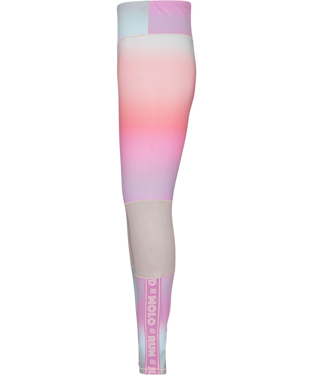 Olympia - Misty Stripe - 