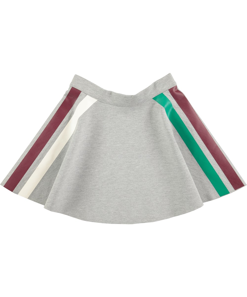 Bibi - Grey Melange - 