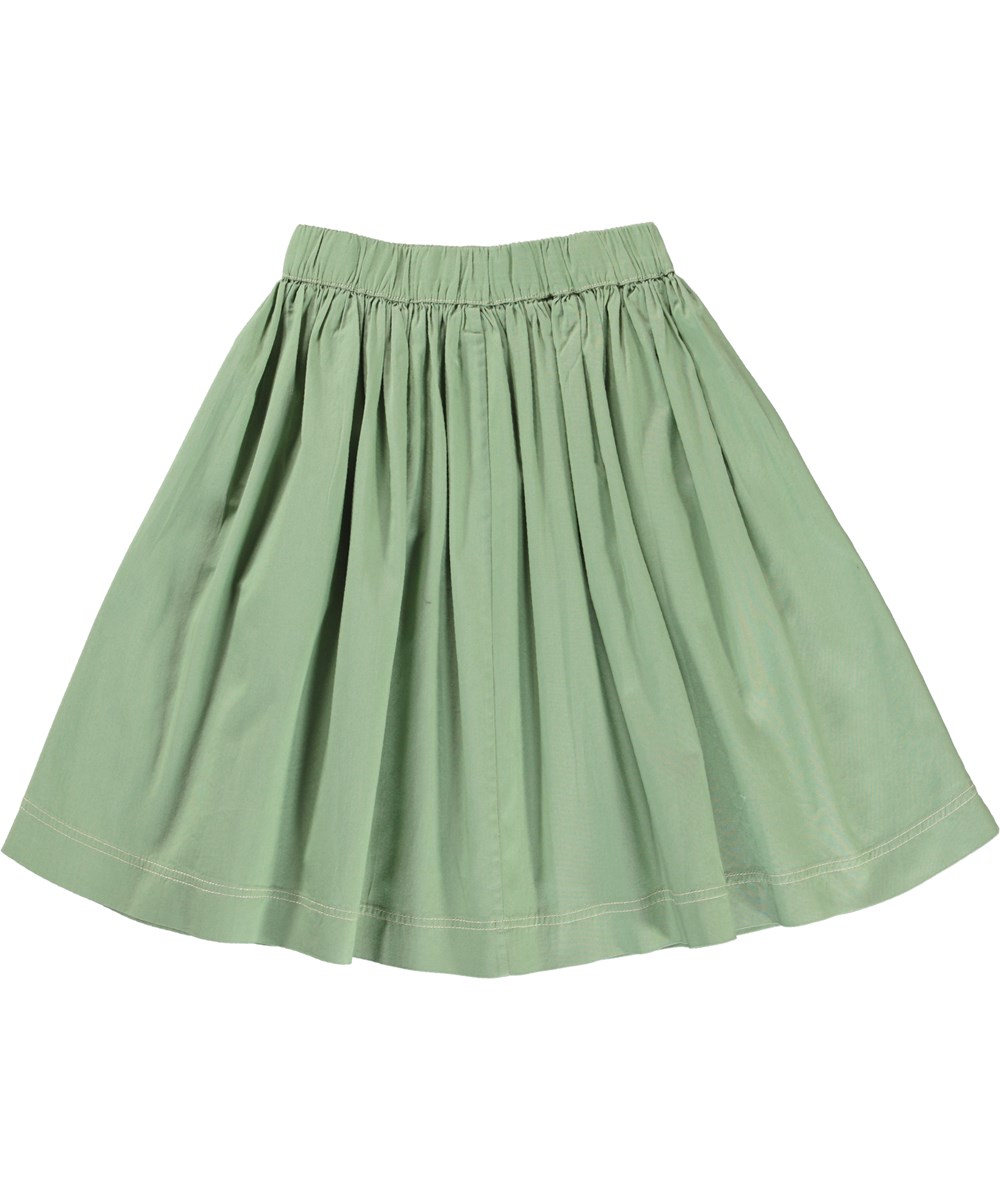 Bolette - Vintage Green -