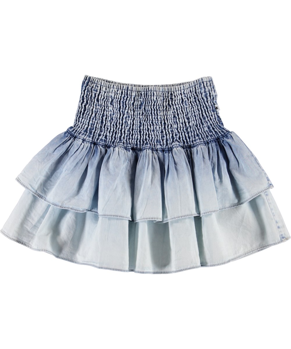 Bonita - Denim Bleached - Denim Rock