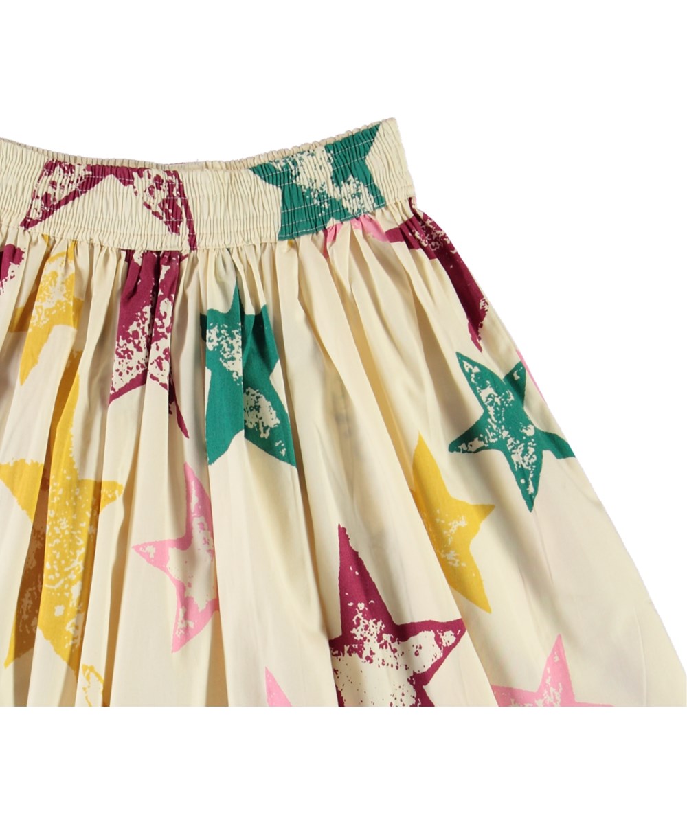 Bree - Super Nova - Öko-Rock mit Sternen