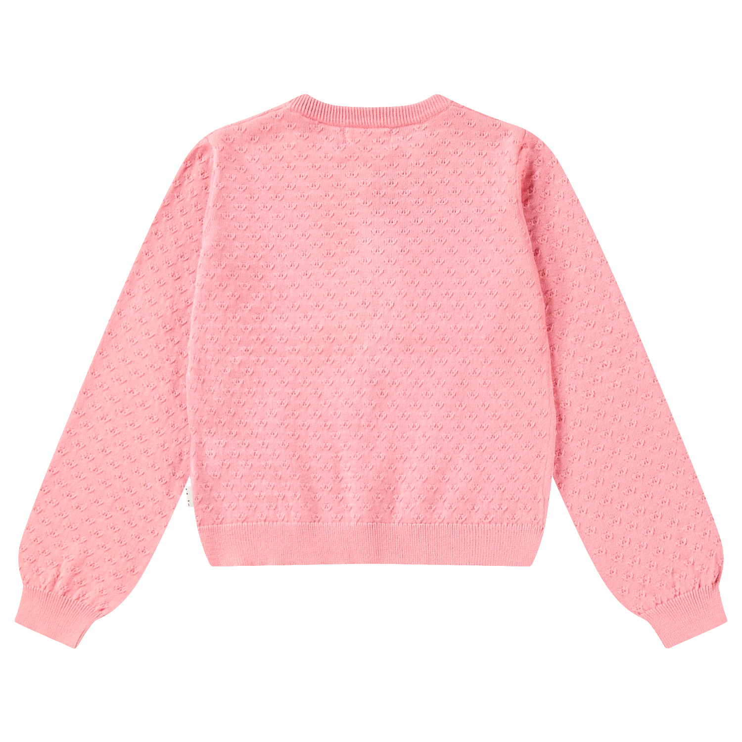 Gestrickte Manschette Textilien - Rippen Jersey Ärmel Ersatzteile