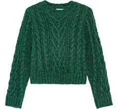 Grete Jumpers & Cardigans