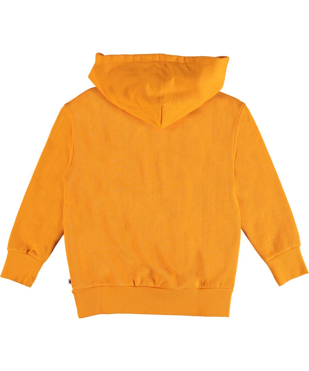 Madelyn - Orange Bloom - 