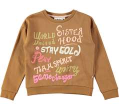 Maila Sweaters