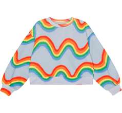 Miki Sweaters
