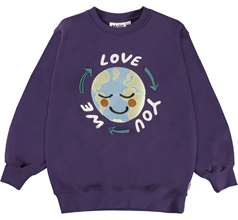 Monti Sweaters